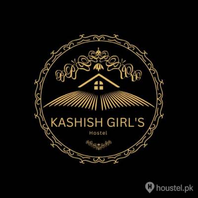 Kashish Girls Hostel Girls Hostel in Islamabad with Mess, WiFi from PKR 12,000