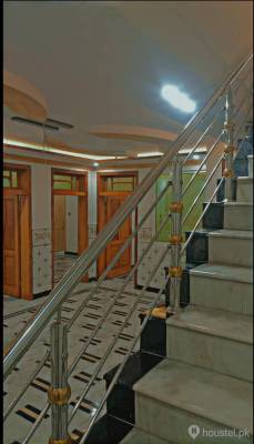 Royal Group of Hostel Boys Hostel in Peshawar with Mess, WiFi from PKR 7,500