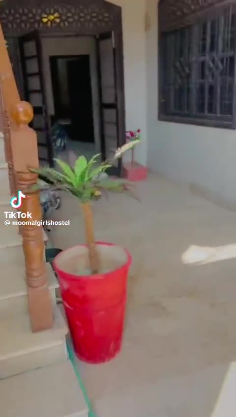 Moomal Girls Hostel video 1