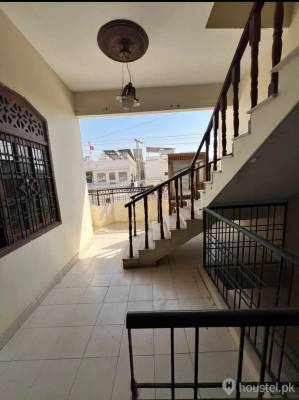 Moomal Girls Hostel Girls Hostel in Main Qasimabad Road, Hyderabad with Mess, WiFi - Photo 3