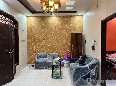 Moomal Girls Hostel Girls Hostel in Main Qasimabad Road, Hyderabad with Mess, WiFi - Photo 4