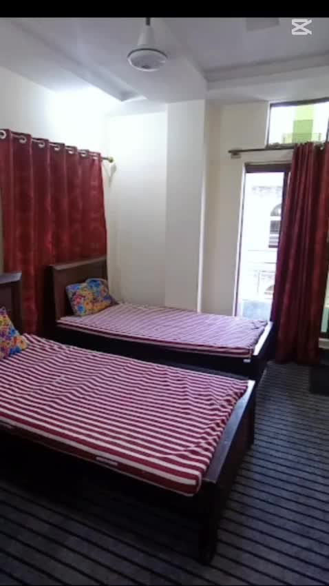 Bread and bed boys hostel, Chatha Bakhtawar