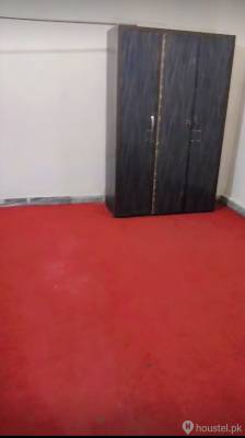 K.F boys Hostal Boys Hostel in Faisalabad with Mess, WiFi from PKR 4,500