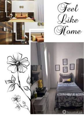 NOOR GIRLS HOSTEL Girls Hostel in Islamabad with Mess, WiFi from PKR 24,000