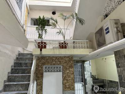 Sherpao Hostel Boys Hostel in Lahore with WiFi from PKR 14,000