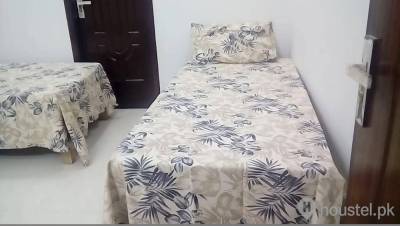 LIVE WITH STYLE BOYS HOSTEL Boys Hostel in Lahore with Mess, WiFi from PKR 10,000