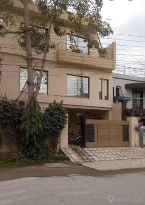 LIVE WITH STYLE BOYS HOSTEL Boys Hostel in Lahore with Mess, WiFi from PKR 10,000