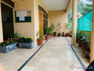 ELiF GiRLS HOSTEL Girls Hostel in Islamabad with Mess, WiFi from PKR 26,000