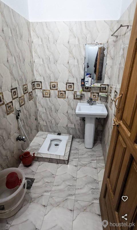 Sardar's Boys Hostel 1 — boys hostel in H-13, Islamabad — photo 2 of 2