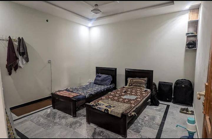 Sardar's boys hostel 1
