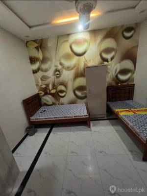 STUDENTS SHELTER  BOYS HOSTEL Boys Hostel in I-11, Islamabad with Mess, WiFi - Photo 3