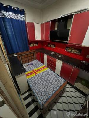 STUDENTS SHELTER  BOYS HOSTEL Boys Hostel in Islamabad with Mess, WiFi from PKR 10,000