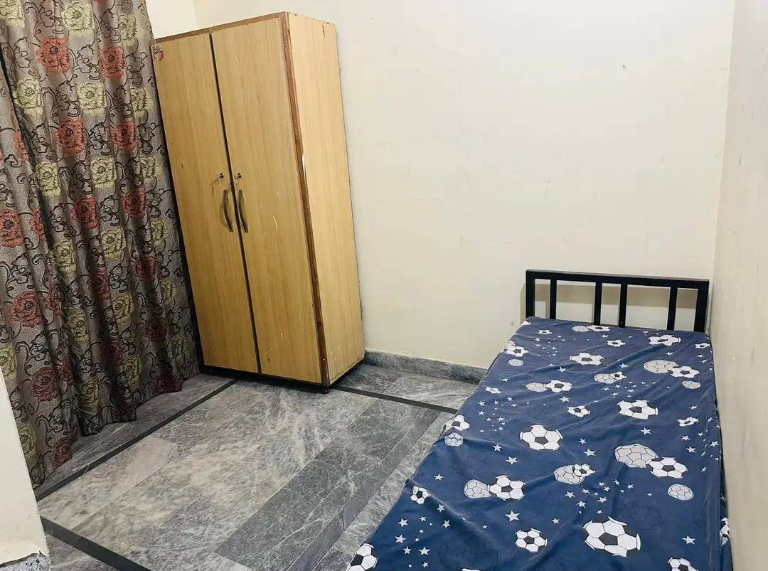 Room Single Seater