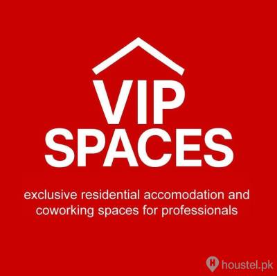 VIP Spaces boys hostel Boys Hostel in Lahore with Mess, WiFi from PKR 11,000