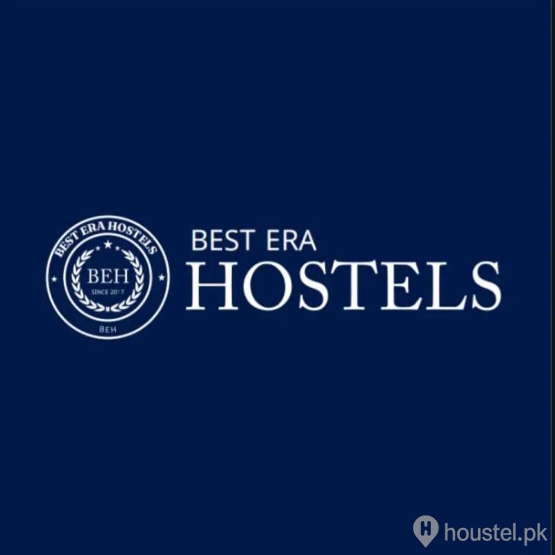 Best Era Hostels Girls Hostel in Islamabad with Mess, WiFi from PKR 25,000