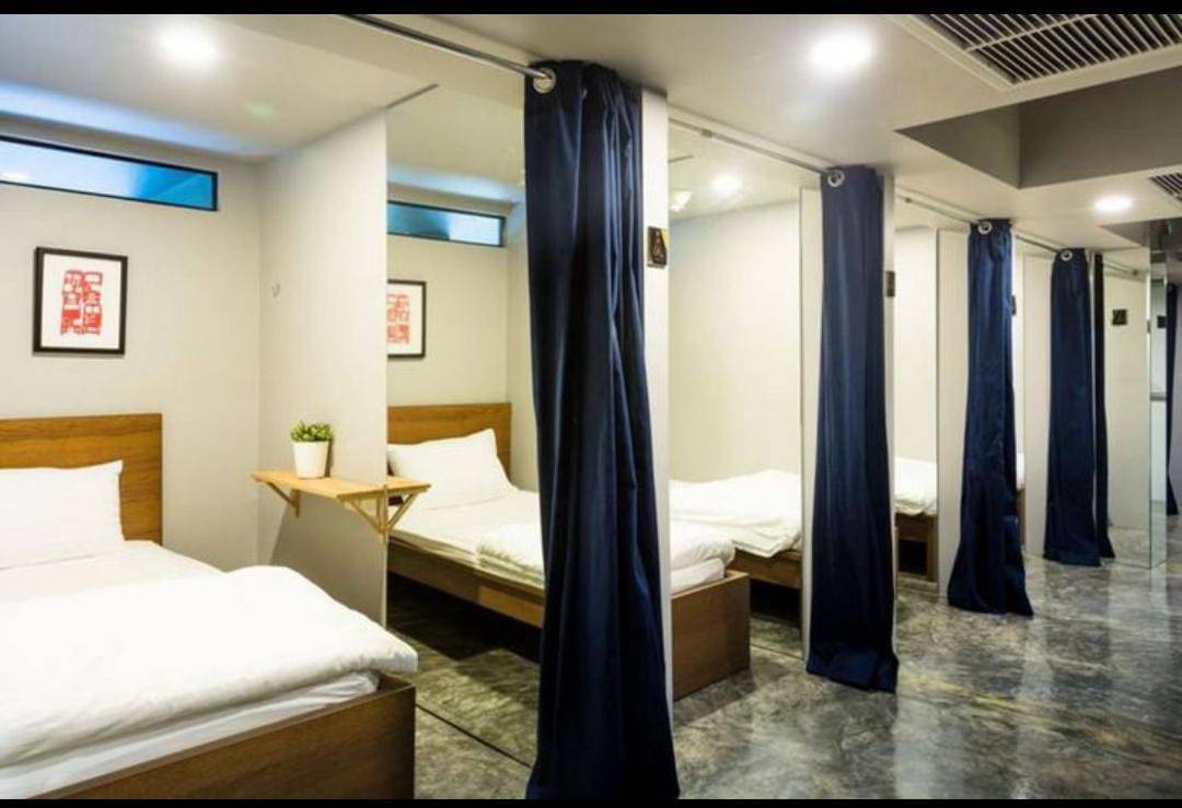 Khadija Hall at Best Era Hostels — 8 Seater, Girls hostel with Bath, Geyser, Furnished, Beds/Mattresses, Cupboards, Islamabad, Pakistan