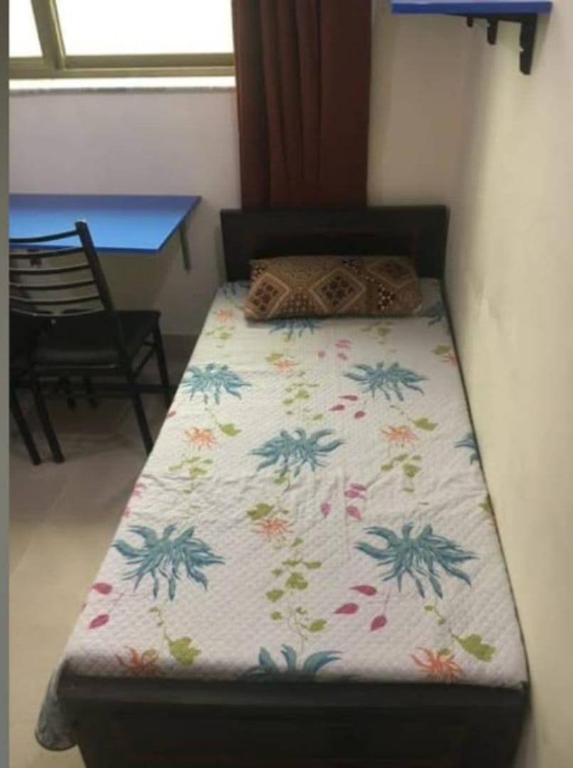 A-1 at Best Era Hostels — 1 Seater, Girls hostel with Furnished, Beds/Mattresses, Islamabad, Pakistan