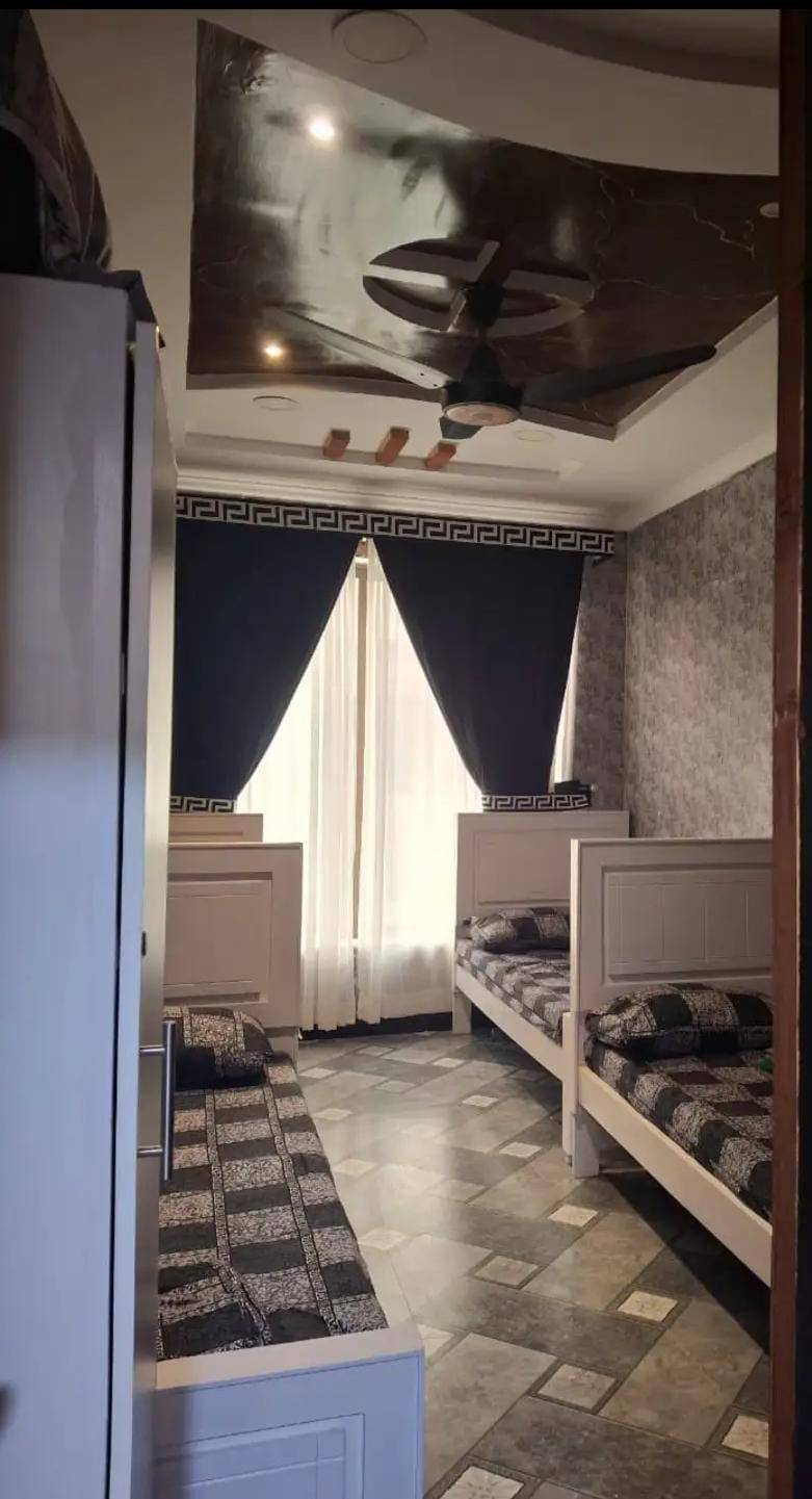 Three Seater Room at BAIT UL HAREEM — photo 2