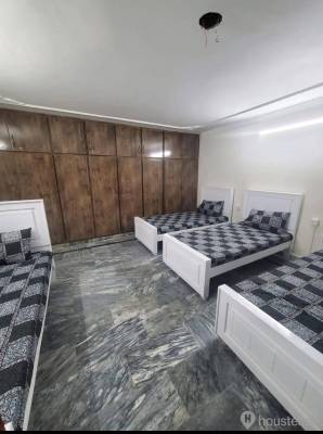 BAIT UL HAREEM Girls Hostel in G-9, Islamabad with Mess, WiFi - Photo 6