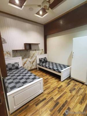 BAIT UL HAREEM Girls Hostel in G-9, Islamabad with Mess, WiFi - Photo 10