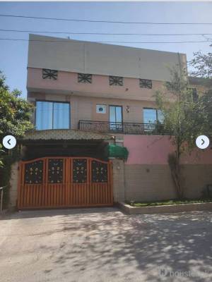 BAIT UL HAREEM Girls Hostel in G-9, Islamabad with Mess, WiFi - Photo 11