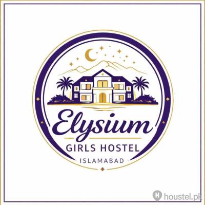 Elysium Girls Hostel Islamabad Girls Hostel in Islamabad with Mess, WiFi from PKR 20,000