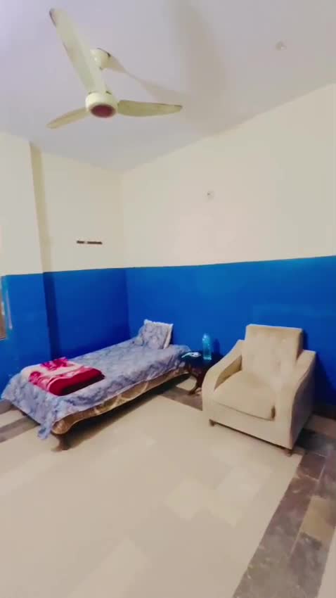 Thar Boys Students' Hostel, Gulzar e Hijri