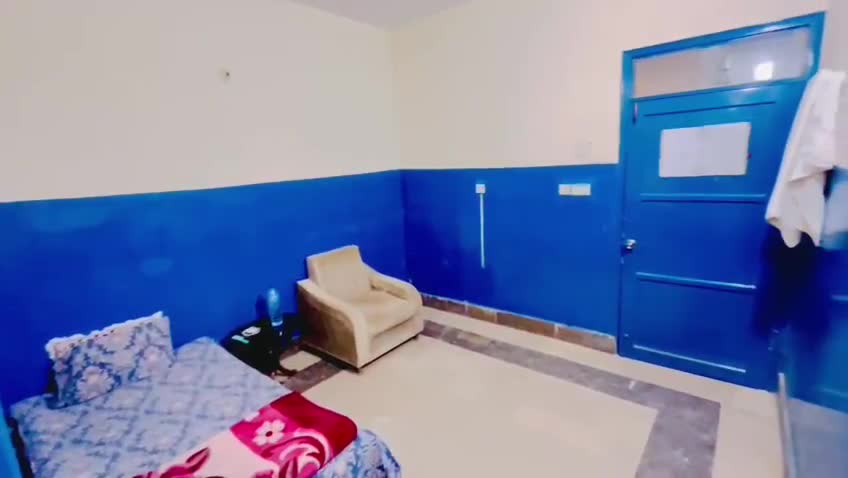 Thar Boys Students' Hostel, Gulzar e Hijri