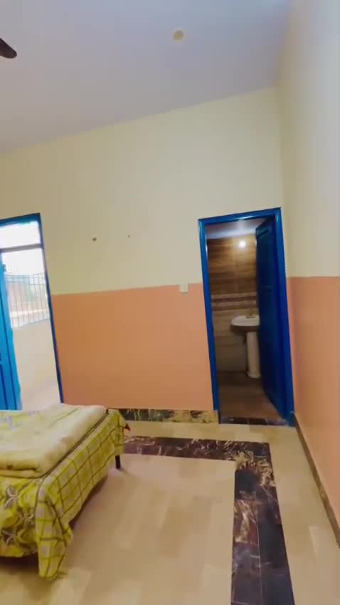 Thar Boys Students' Hostel, Gulzar e Hijri