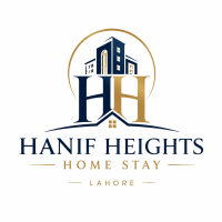 Hanif Heights - Home Stay